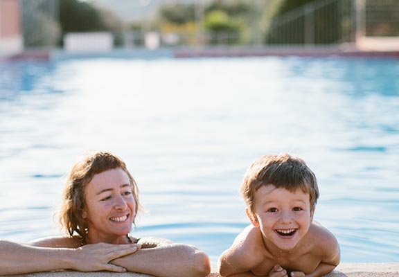 Wat is Camping Naturiste Libranoo?