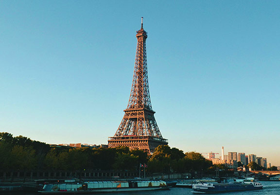 bandeau ile de france