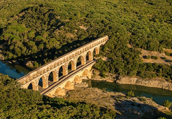 lieux touristiques autour des campings Libranoo