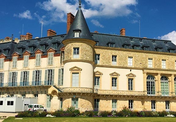 bandeau rambouillet