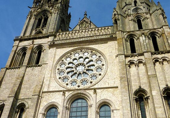 bandeau chartres