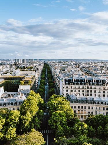 Paris - Camping Naturiste à 45 km